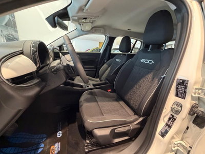 Fiat 600 1.2 hybrid 145cv auto (10)