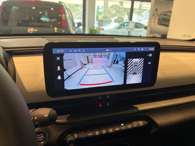 Fiat 600 1.2 hybrid 145cv auto (11)