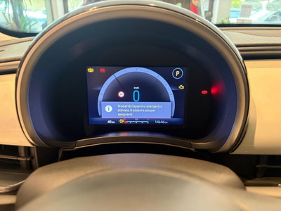 Fiat 600 1.2 hybrid 145cv auto (12)