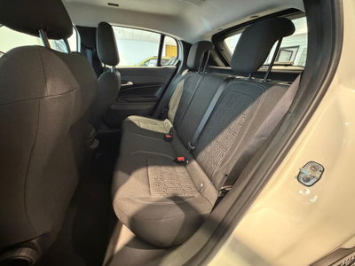 Fiat 600 1.2 hybrid 145cv auto (14)