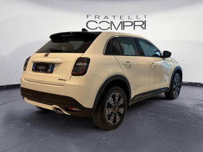 Fiat 600 1.2 hybrid 145cv auto (3)