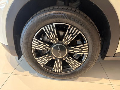 Fiat 600 1.2 hybrid 145cv auto (7)