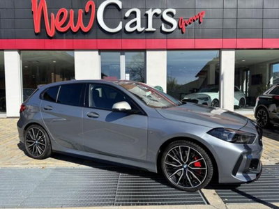 BMW Serie 1 M135 xdrive auto usata