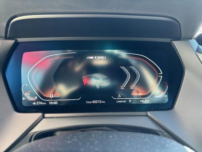 BMW Serie 1 M135 xdrive auto (10)
