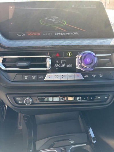 BMW Serie 1 M135 xdrive auto (12)
