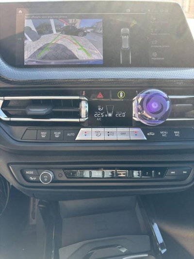 BMW Serie 1 M135 xdrive auto (13)
