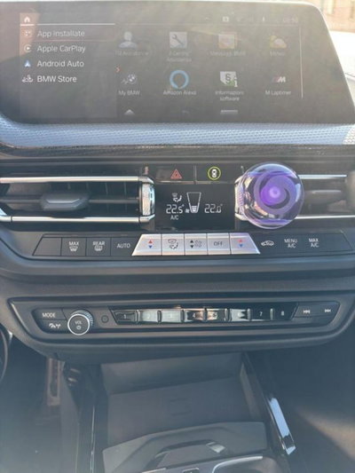 BMW Serie 1 M135 xdrive auto (14)