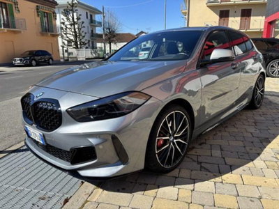 BMW Serie 1 M135 xdrive auto (16)