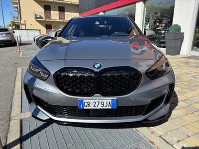 BMW Serie 1 M135 xdrive auto (2)