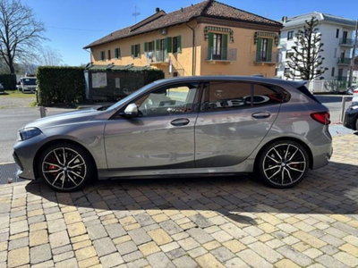 BMW Serie 1 M135 xdrive auto (3)