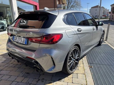 BMW Serie 1 M135 xdrive auto (5)