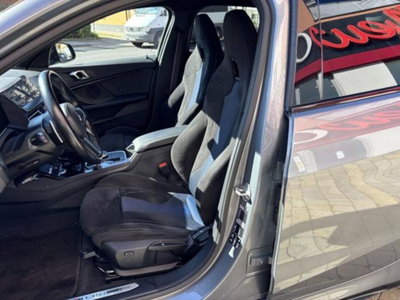 BMW Serie 1 M135 xdrive auto (6)