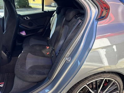 BMW Serie 1 M135 xdrive auto (7)
