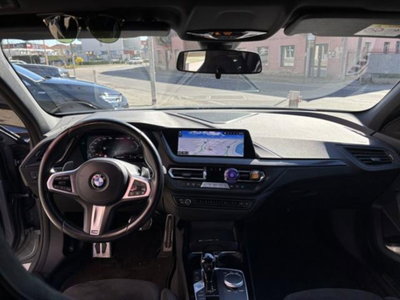 BMW Serie 1 M135 xdrive auto (8)