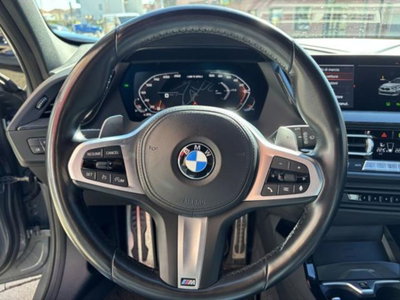BMW Serie 1 M135 xdrive auto (9)