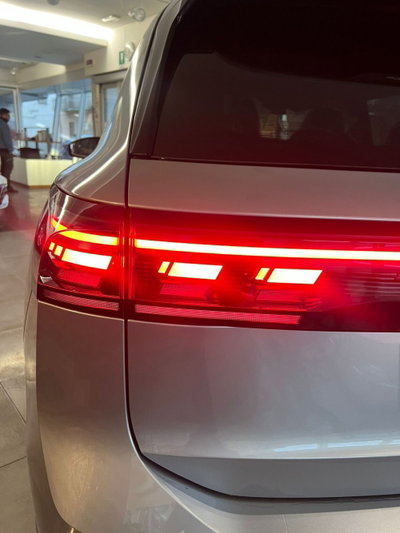 Volkswagen Tiguan Allspace 2.0 TDI SCR DSG 4MOTION Elegance (17)