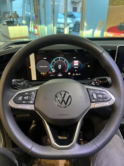Volkswagen Tiguan Allspace 2.0 TDI SCR DSG 4MOTION Elegance (19)