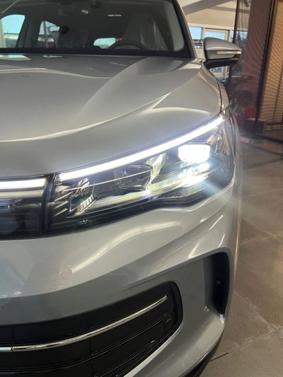 Volkswagen Tiguan Allspace 2.0 TDI SCR DSG 4MOTION Elegance (3)