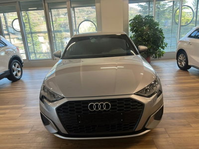Audi A3 Sportback 35 TFSI Business Advanced (12)