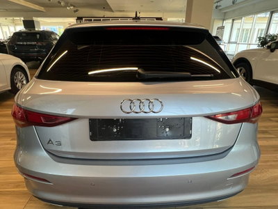 Audi A3 Sportback 35 TFSI Business Advanced (15)