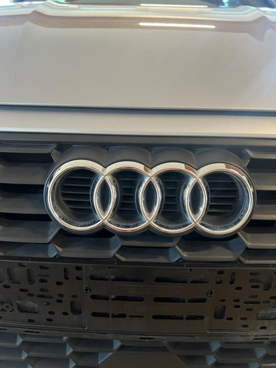 Audi A3 Sportback 35 TFSI Business Advanced (18)