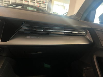 Audi A3 Sportback 35 TFSI Business Advanced (9)