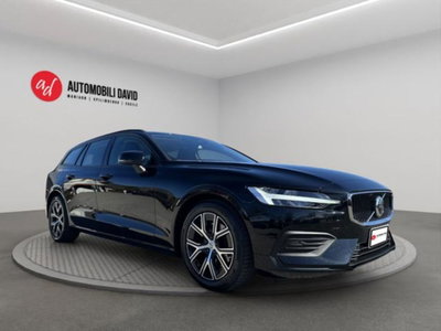 Volvo V60 B4 (d) automatico Essential (2)