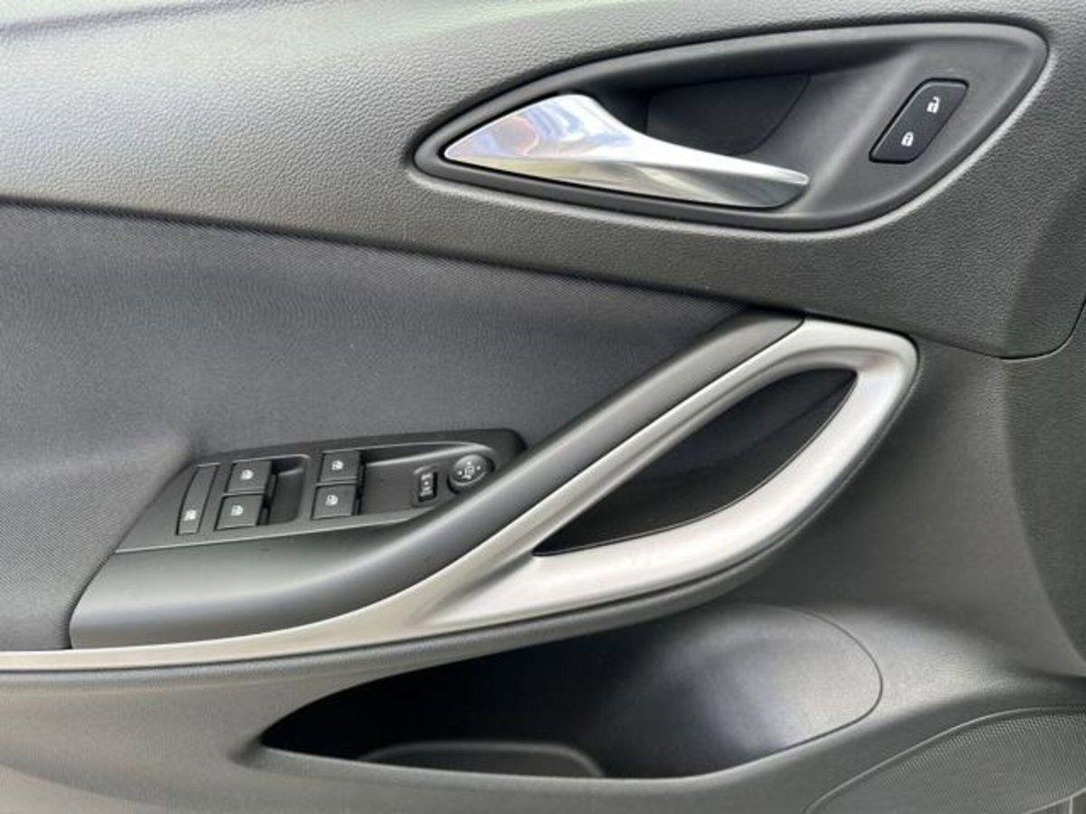 Opel Astra Station Wagon 1.6 CDTi 110CV Start&Stop Sports Business (10)