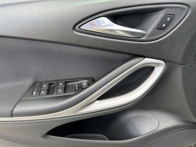 Opel Astra Station Wagon 1.6 CDTi 110CV Start&Stop Sports Business (10)