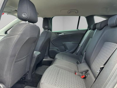 Opel Astra Station Wagon 1.6 CDTi 110CV Start&Stop Sports Business (13)