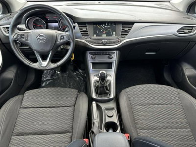 Opel Astra Station Wagon 1.6 CDTi 110CV Start&Stop Sports Business (14)