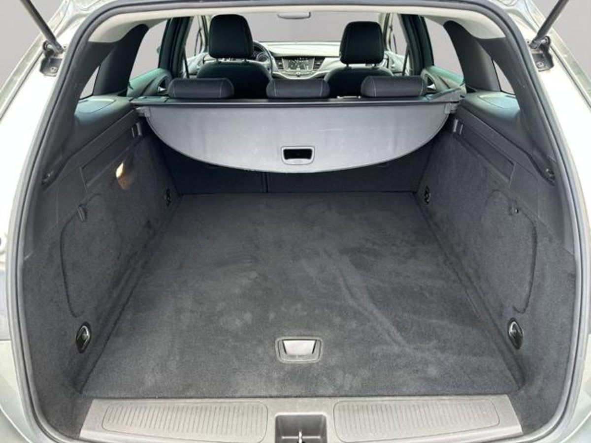 Opel Astra Station Wagon 1.6 CDTi 110CV Start&Stop Sports Business (15)