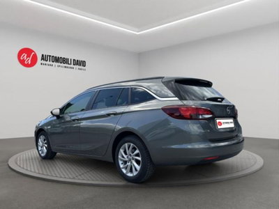 Opel Astra Station Wagon 1.6 CDTi 110CV Start&Stop Sports Business (3)