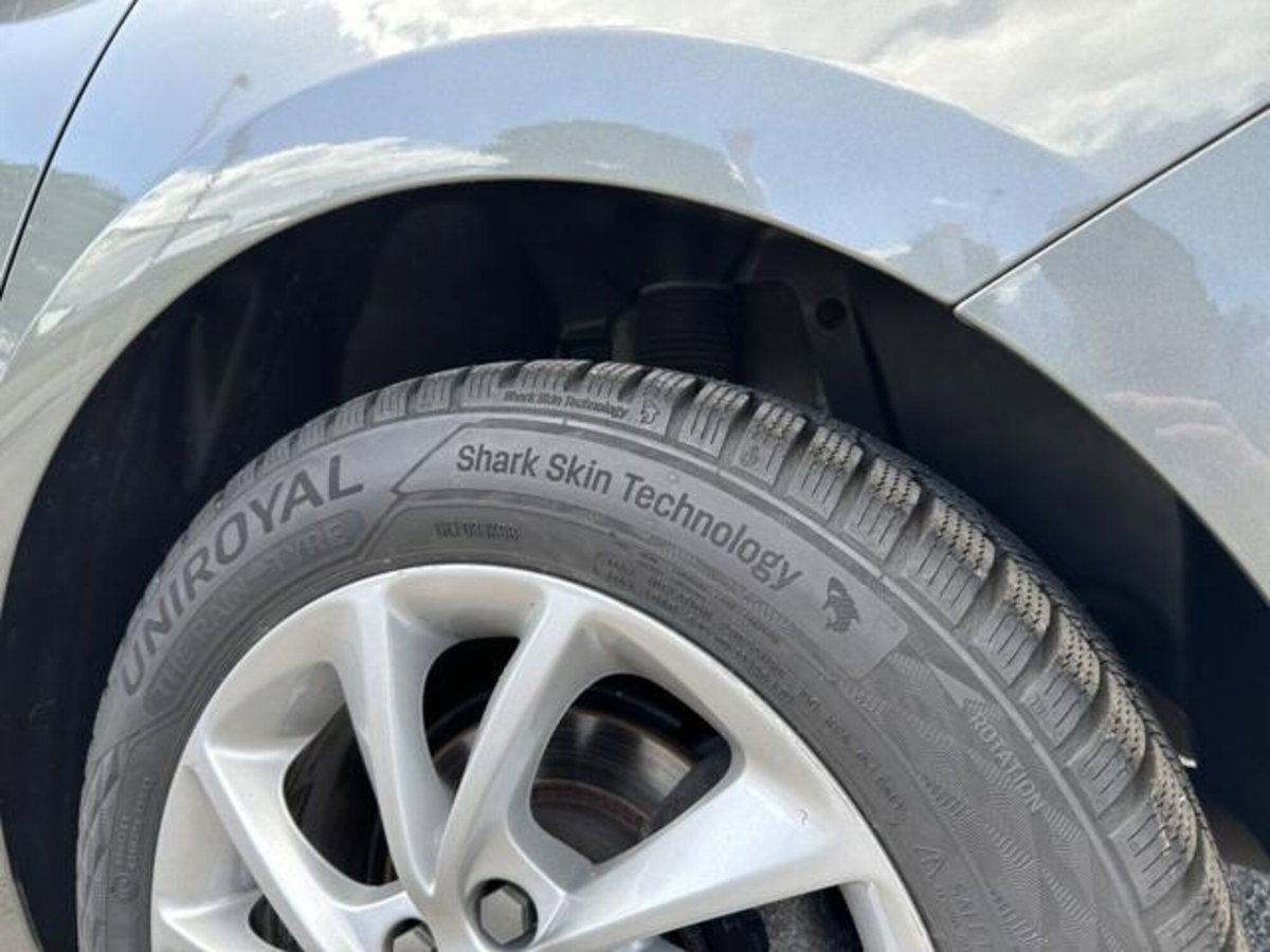Opel Astra Station Wagon 1.6 CDTi 110CV Start&Stop Sports Business (7)