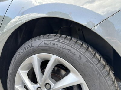 Opel Astra Station Wagon 1.6 CDTi 110CV Start&Stop Sports Business (7)