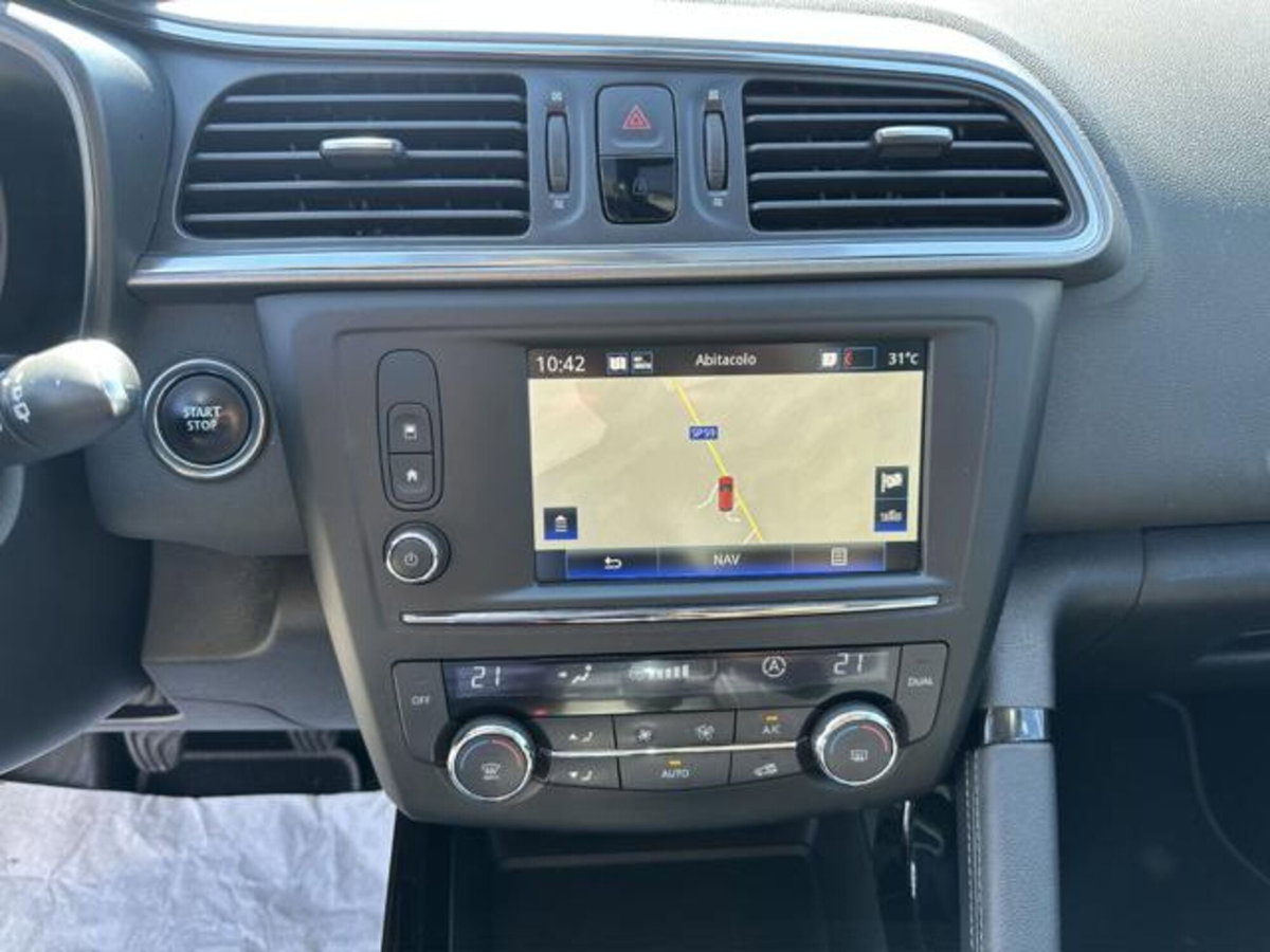 Renault Kadjar dCi 8V 115CV Sport Edition2 (11)