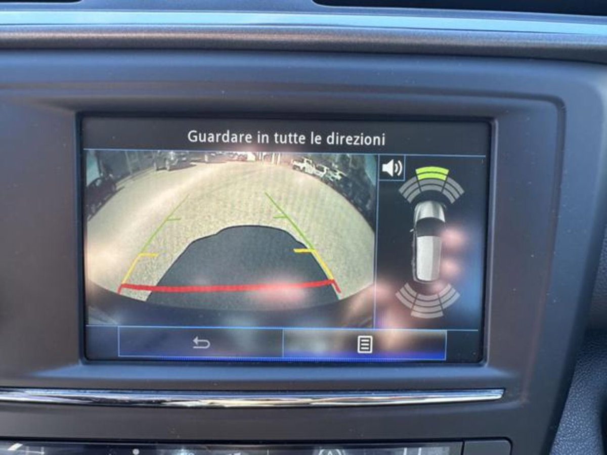 Renault Kadjar dCi 8V 115CV Sport Edition2 (12)