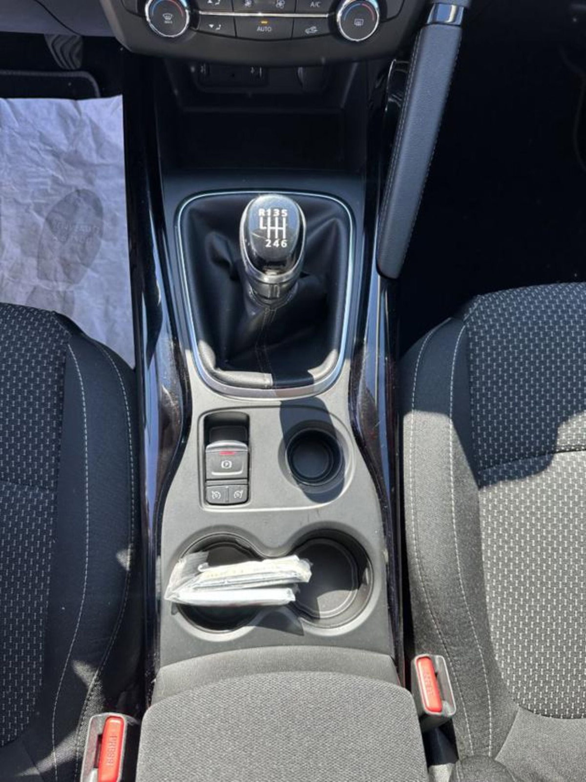 Renault Kadjar dCi 8V 115CV Sport Edition2 (13)