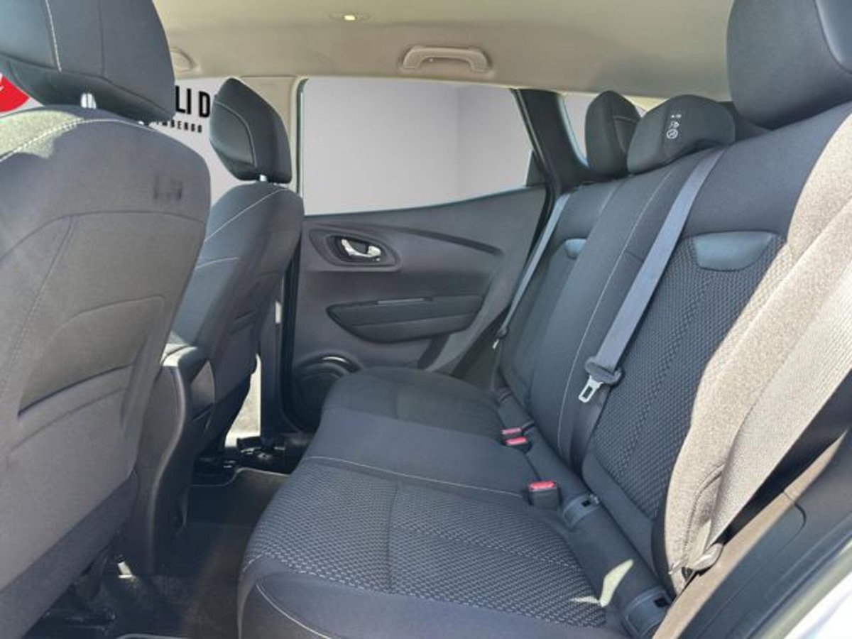 Renault Kadjar dCi 8V 115CV Sport Edition2 (14)