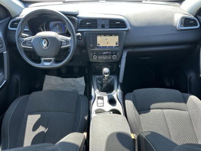 Renault Kadjar dCi 8V 115CV Sport Edition2 (15)