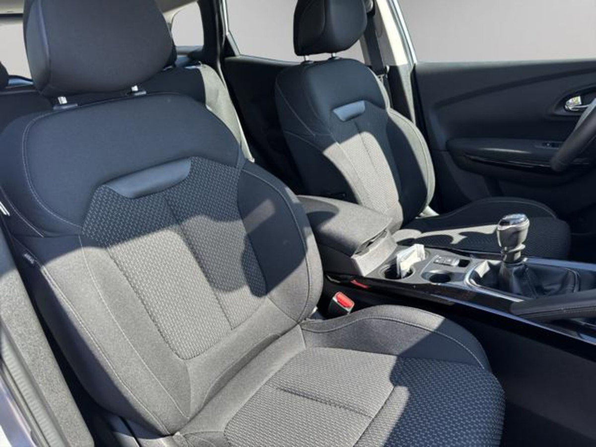 Renault Kadjar dCi 8V 115CV Sport Edition2 (17)