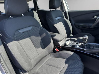 Renault Kadjar dCi 8V 115CV Sport Edition2 (17)
