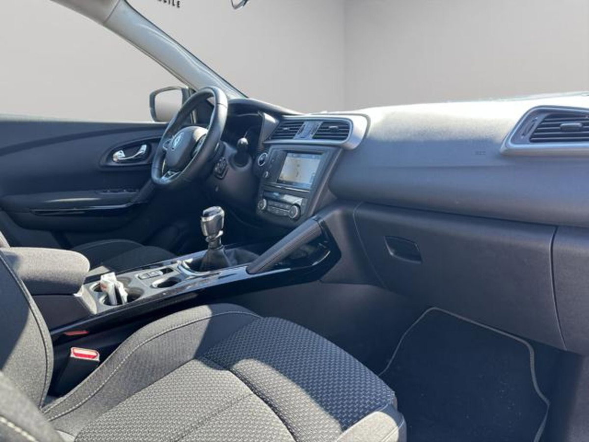 Renault Kadjar dCi 8V 115CV Sport Edition2 (18)