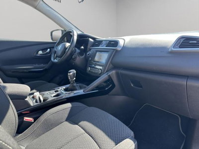 Renault Kadjar dCi 8V 115CV Sport Edition2 (18)