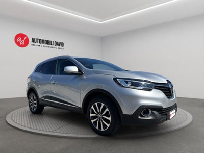 Renault Kadjar dCi 8V 115CV Sport Edition2 (2)