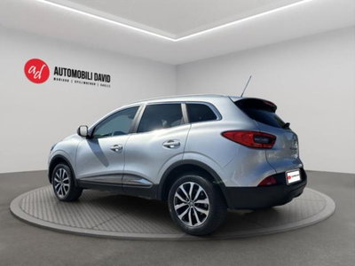 Renault Kadjar dCi 8V 115CV Sport Edition2 (3)
