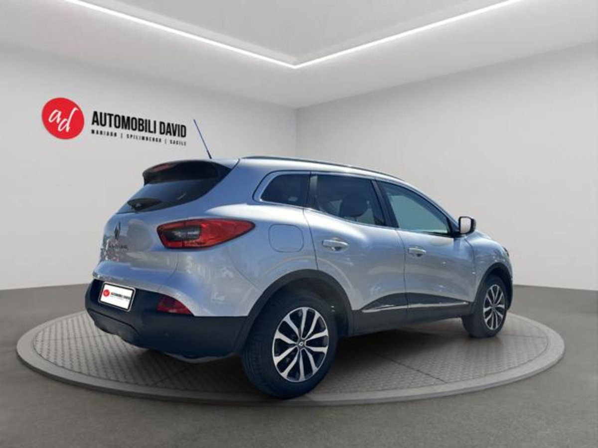 Renault Kadjar dCi 8V 115CV Sport Edition2 (4)
