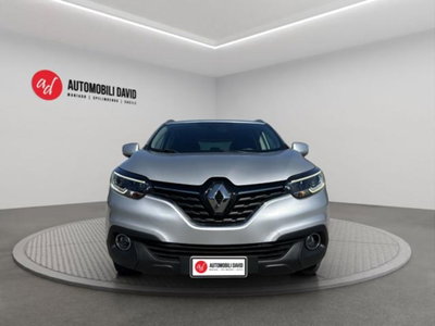 Renault Kadjar dCi 8V 115CV Sport Edition2 (5)