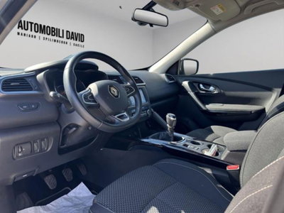 Renault Kadjar dCi 8V 115CV Sport Edition2 (8)