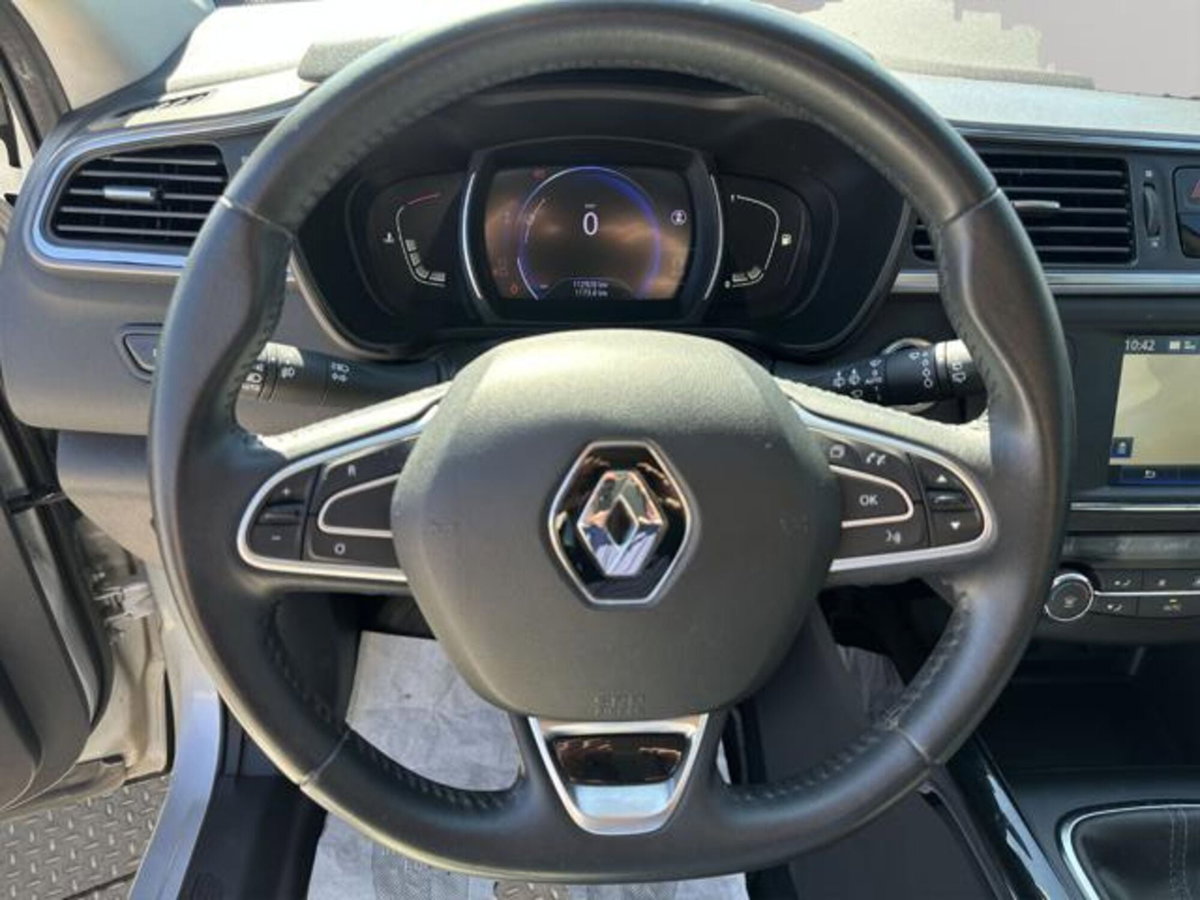 Renault Kadjar dCi 8V 115CV Sport Edition2 (9)
